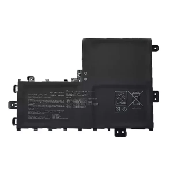 Baterai Laptop ASUS B31N2015
