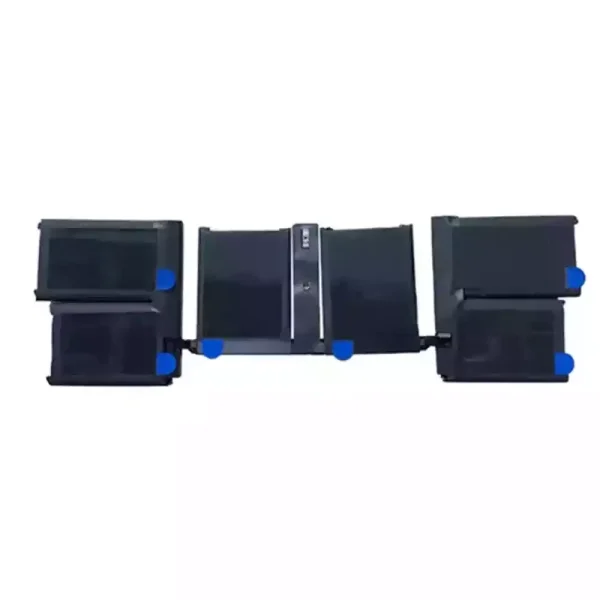 Baterai Laptop MacBook Pro (M1) 14 2021,A2442 A2779 A2519 - Gambar 2