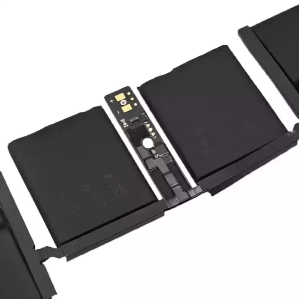 Baterai Laptop MacBook Pro (M1) 14 2021,A2442 A2779 A2519 - Gambar 3
