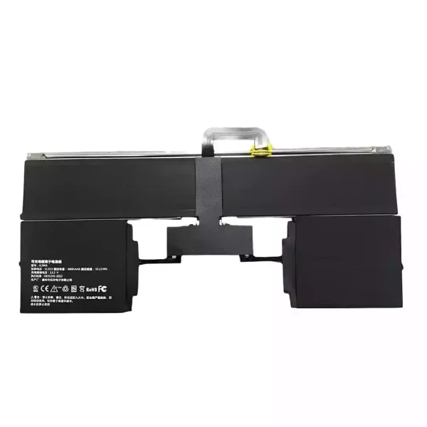 Baterai Laptop MacBook Air 13 M2 2022,A2669 A2681 A3113