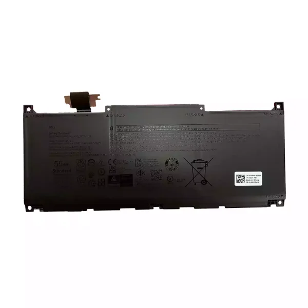 Baterai Laptop Dell MN79H NXRKW