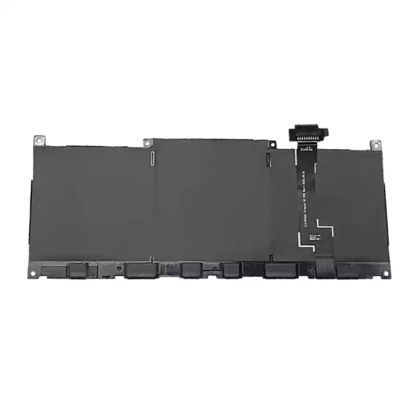 Baterai Laptop Dell MN79H NXRKW - Gambar 2