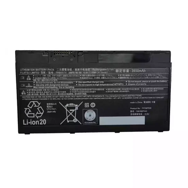 Baterai Laptop Fujitsu FMVNBP246,Fujitsu Lifebook P727 P728 U727 U728 U729