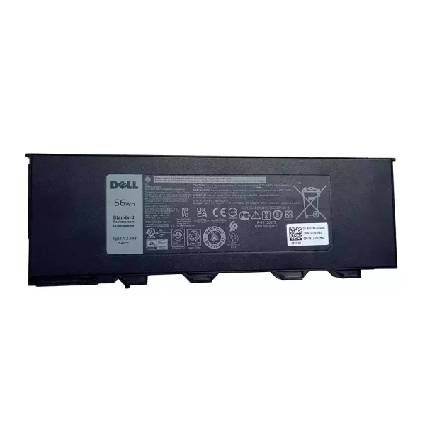 Baterai Laptop DELL V23NY