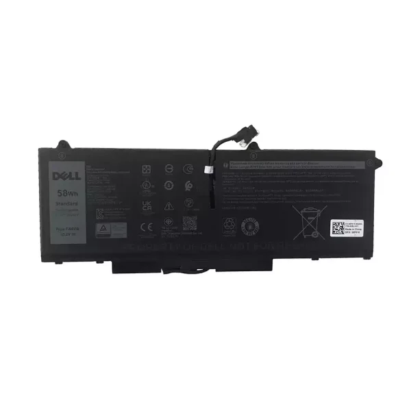 Baterai Laptop DELL FK0VR FKOVR