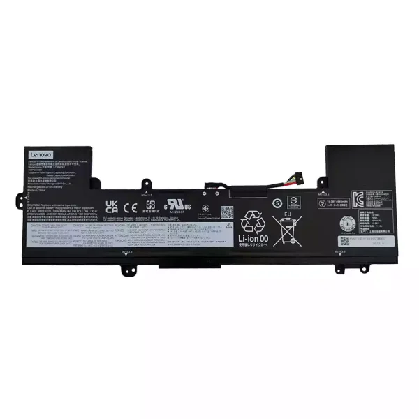Baterai Laptop LENOVO L23B4PK2 L23C4PK2 L23M4PK2