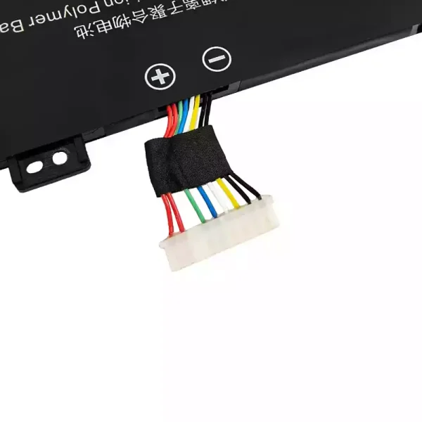 Baterai Laptop HUAWEI HB6181V1ECW-41 - Gambar 4