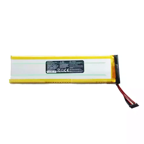 Baterai Laptop 4545165-3S,GPD WIN MAX