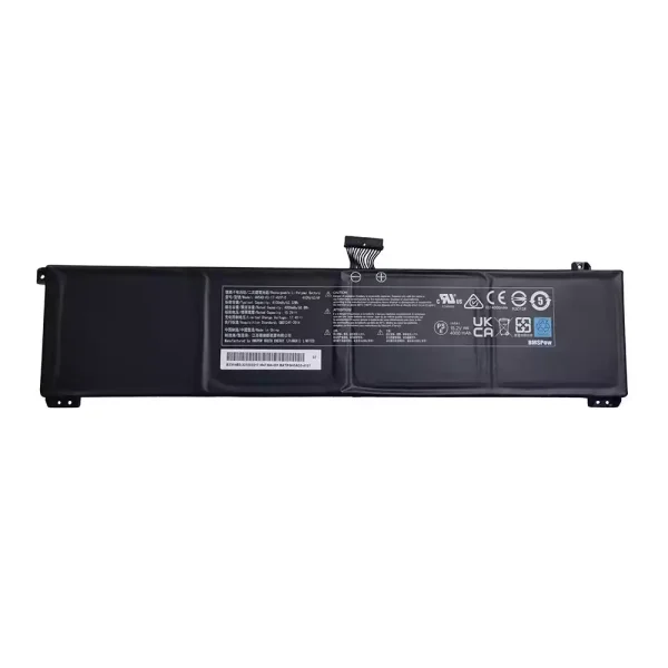 Baterai Laptop Intel NUC23 X15 AC57,MECHREVO GH5AD-03-17-4S1P-0