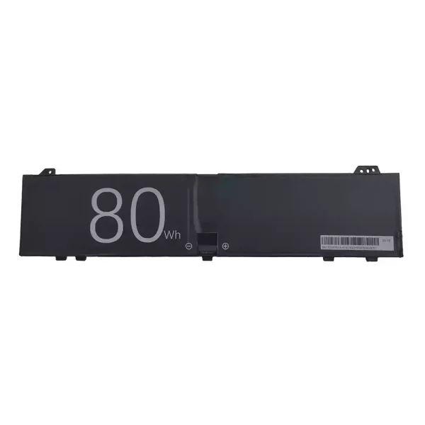 Baterai Laptop MECHREVO GXIDL-14-20-4S5050 - Gambar 2