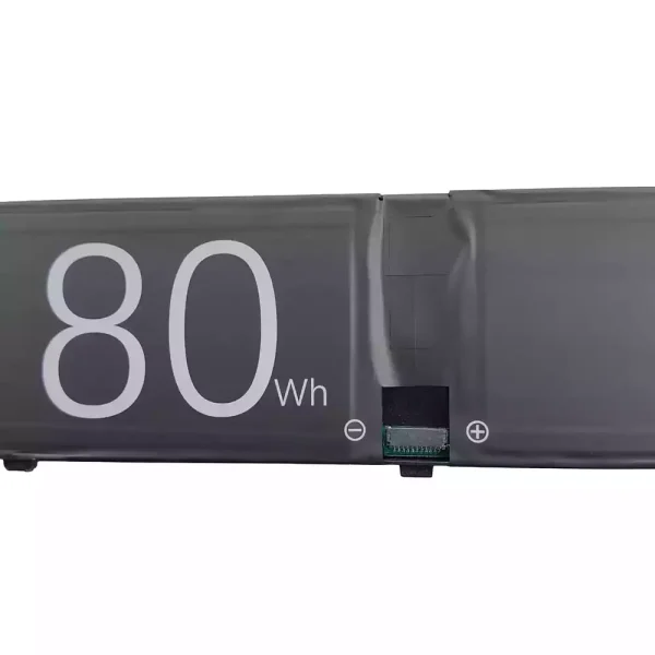 Baterai Laptop MECHREVO GXIDL-14-20-4S5050 - Gambar 4