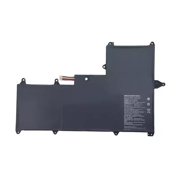 Baterai Laptop IFUNK 299183,35454224,STD002B,STD001B,STD002A