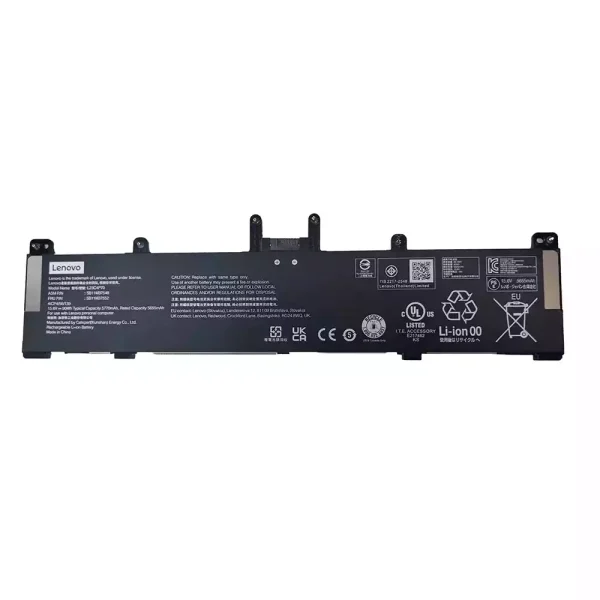 Baterai Laptop LENOVO L23C4P70 SB11M37548 5B11M37552
