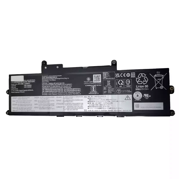 Baterai Laptop LENOVO L22M3P77 L22D3P78 L22M3P78