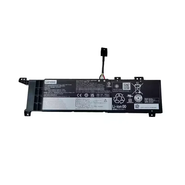 Baterai Laptop LENOVO L22M2PG2 L22B2PG2 L22C2PG2 L22D2PG2