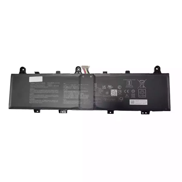 Baterai Laptop ASUS C41N1906-3