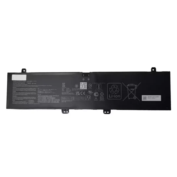 Baterai Laptop ASUS C41N2101-1