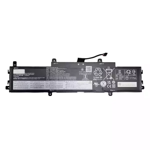 Baterai Laptop LENOVO L22M3PG1 L22D3PG1