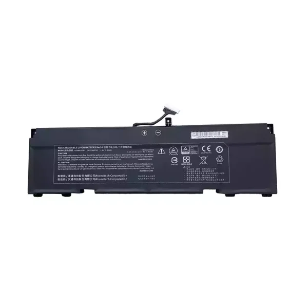 Baterai Laptop PD70BAT-6 PD70BAT-6-80