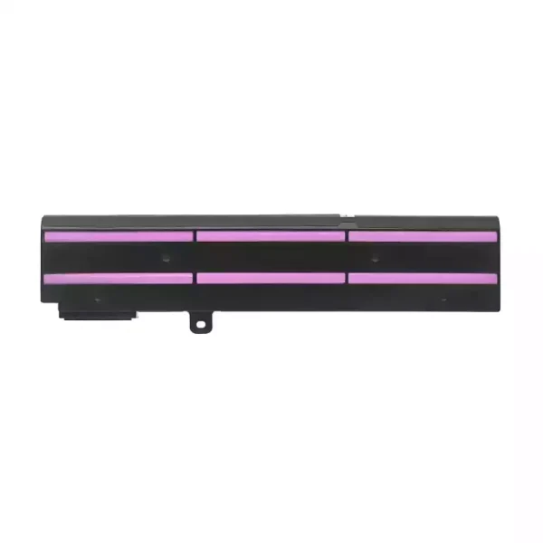 Baterai Laptop MSI BTY-M6H1 - Gambar 2