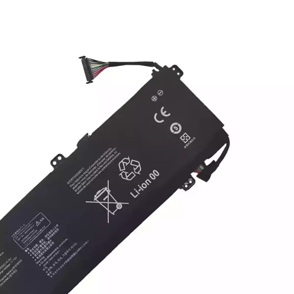 Baterai Laptop HUAWEI HB6683Q2EEW-41A HB6683Q2EEW-41C - Gambar 4