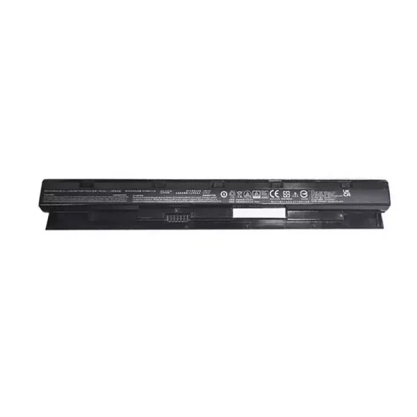 Baterai Laptop CLEVO NJ50BAT-4-47