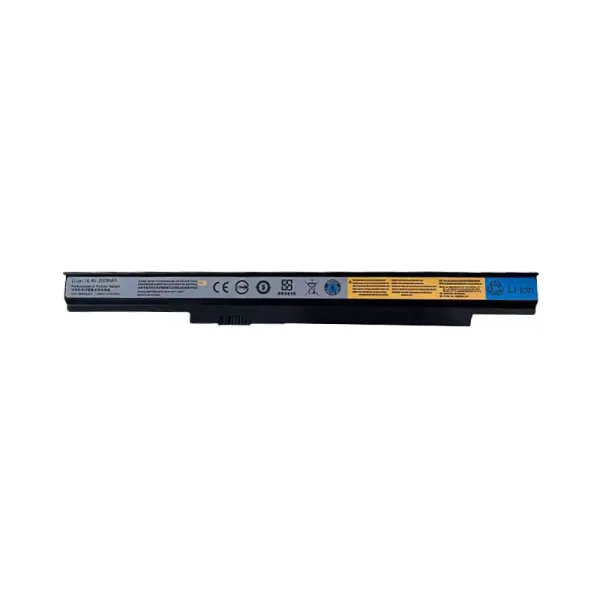 Baterai Laptop LENOVO L09N8Y21 L09N4B21