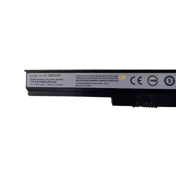 Baterai Laptop LENOVO L09N8Y21 L09N4B21 - Gambar 3