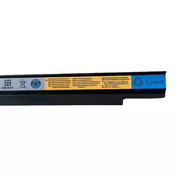 Baterai Laptop LENOVO L09N8Y21 L09N4B21 - Gambar 4