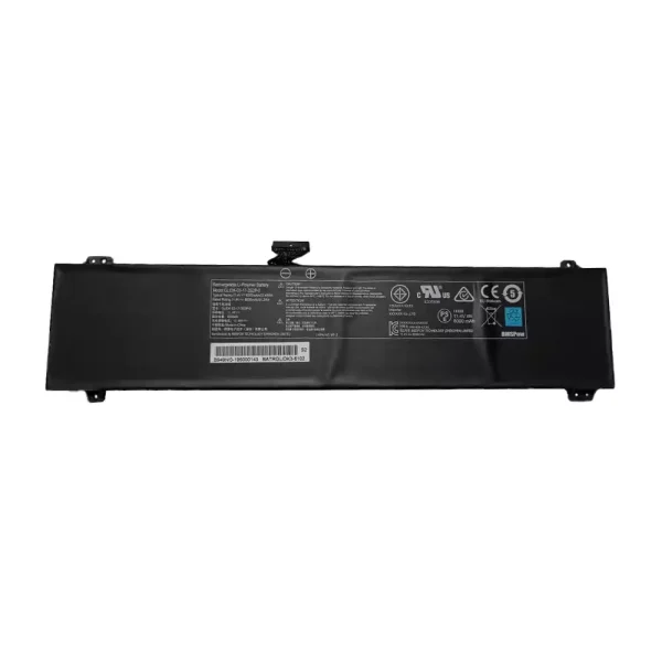 Baterai Laptop GLIDK-00-15-3S2P-0