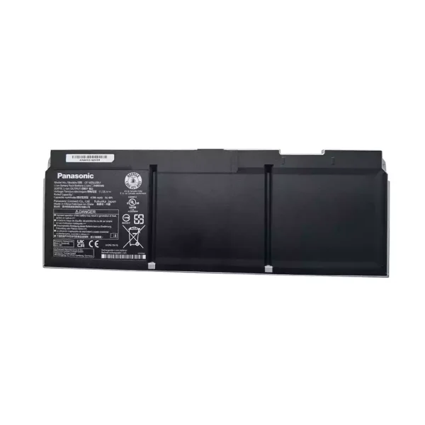 Baterai Laptop PANASONIC CF-VZSU2BU,CF-FV1 FV1R