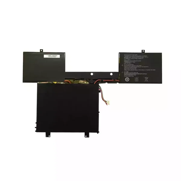 Baterai Laptop M410-2S2P-5200
