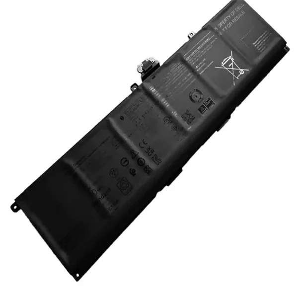 Baterai Laptop DELL GT83D
