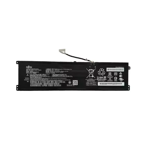 Baterai Laptop FUJITSU FPB0370 FPCBP598 CP829150-01