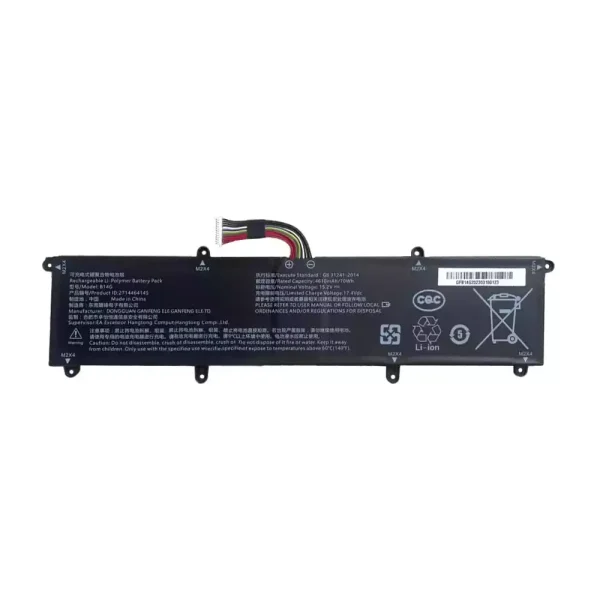 Baterai Laptop B14G L860-T2 271446414S