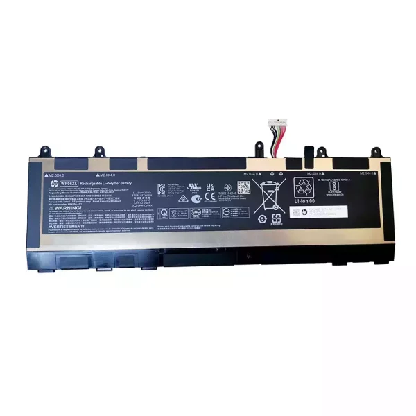 Baterai Laptop HP WP06XL