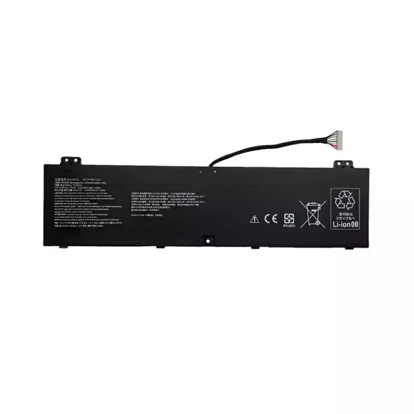 Baterai Laptop ACER AP21B7Q