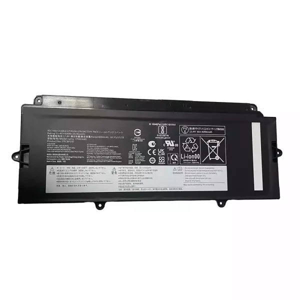 Baterai Laptop Fujitsu FPB0368S FPCBP597 CP818110-01