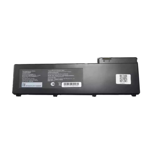 Baterai Laptop 5954C2