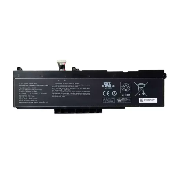 Baterai Laptop ESWZ0