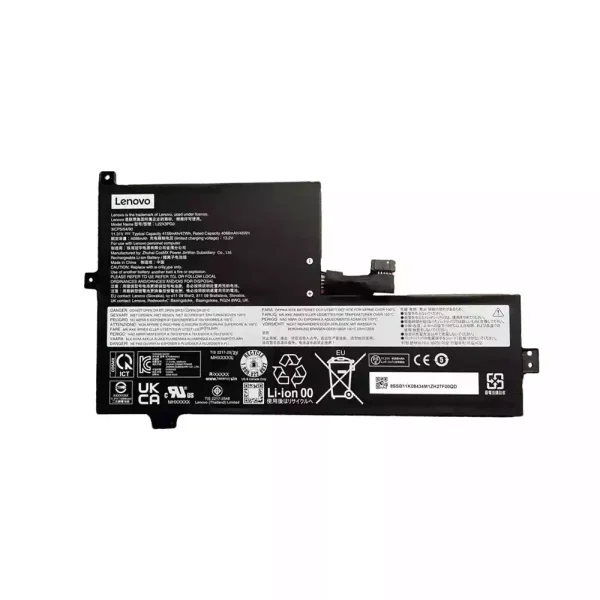 Baterai Laptop LENOVO L22X3PG0 L22B3PG0 L22M3PG0 L22C3PG0 L22M3P71