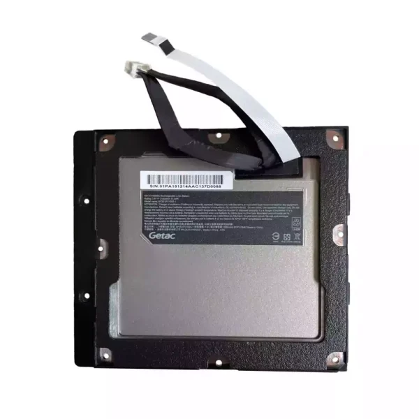 Baterai Laptop GETAC BP2S1P2100S-1 44114110000C 242141100250