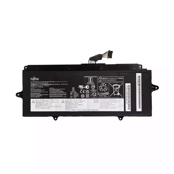 Baterai Laptop Fujistu FPB0367S FPCBP596 CP816349-01