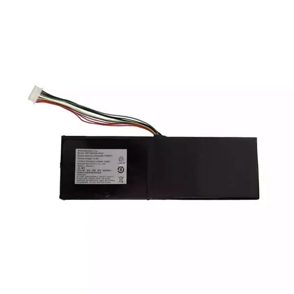 Baterai Laptop AEC583088-4S1P FQX50