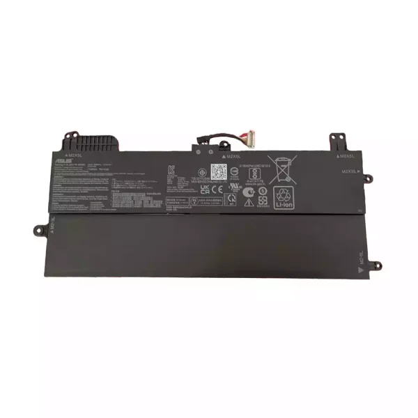 Baterai Laptop ASUS C41N2102-1