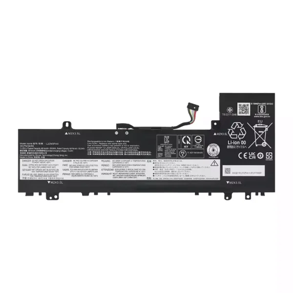 Baterai Laptop LENOVO L22M3PA4 L22B3PA4 L22C3PA4 L22B3PA3 L22C3PA3 L22M3PA3