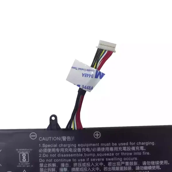 Baterai Laptop 5264C0-2S1P,Haier Leadpie M1 GREAT Ditecma - Gambar 3