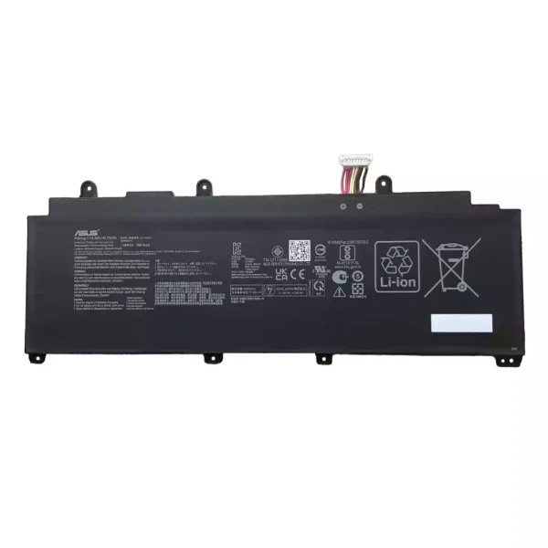 Baterai Laptop ASUS C41N2203