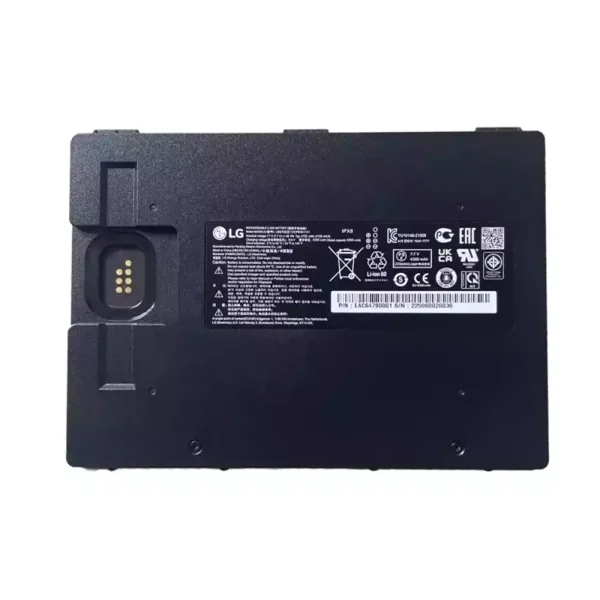 Baterai Laptop LG LBS7222E