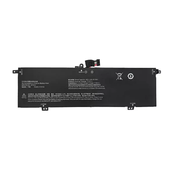Baterai Laptop 2874C4